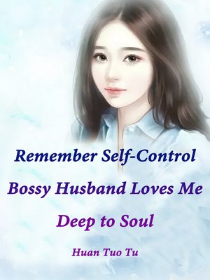 cover image of Remember Self-Control